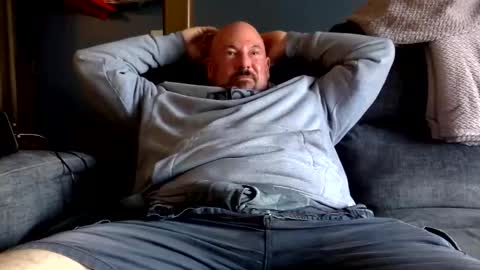 perfectcockdaddy online show from March 3, 8:05 pm