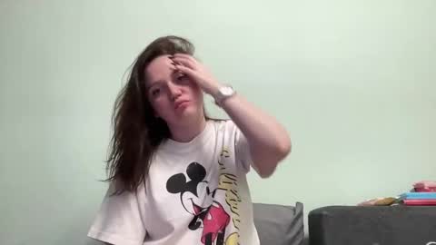 Perfection Pussy online show from February 7, 10:19 pm