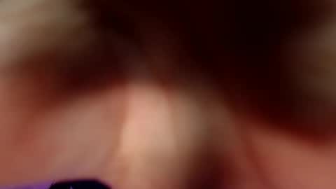 perfectlump online show from February 12, 1:41 am