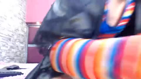 perfectlump online show from November 8, 3:59 pm