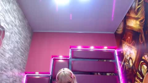 perfectlump online show from October 20, 2:44 pm