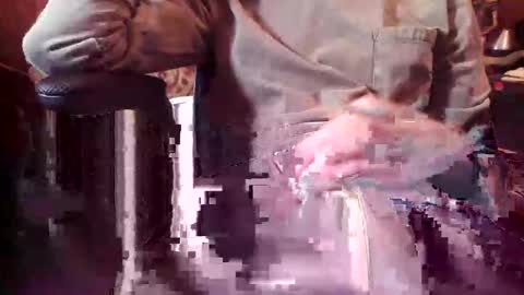 perfecto337 online show from February 17, 9:47 pm