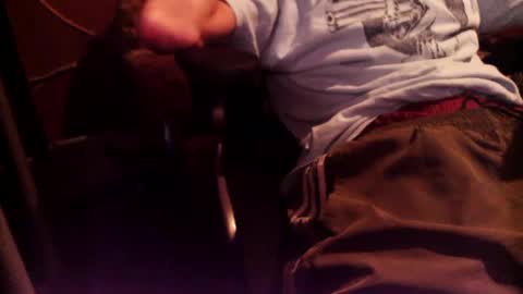 perfecto337 online show from October 2, 1:37 am