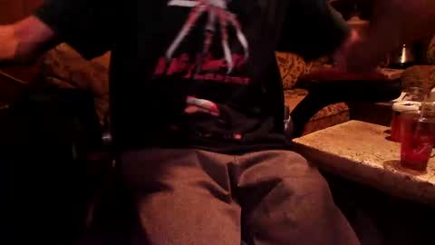 perfecto337 online show from October 4, 5:38 am