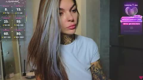 Anna online show from February 27, 11:06 am