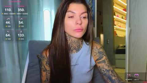 Anna online show from March 23, 9:25 am