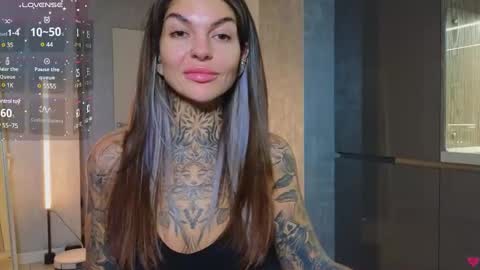 Anna online show from February 17, 6:17 pm