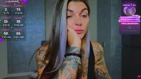 Anna online show from February 1, 11:42 am