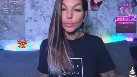 Anna online show from December 19, 8:24 am