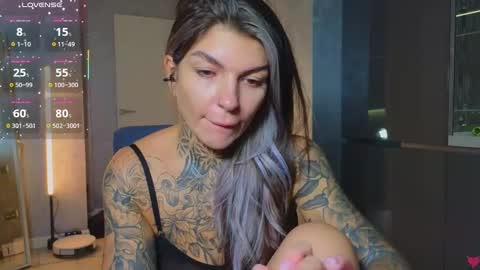 Anna online show from March 4, 12:55 pm