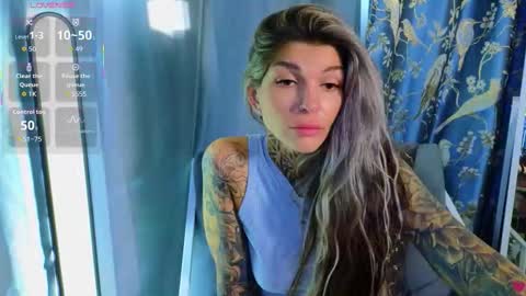 Anna online show from October 5, 9:40 am