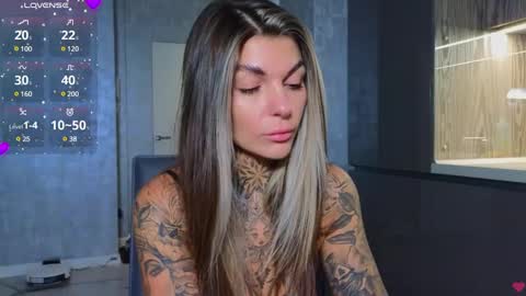 Anna online show from January 25, 10:51 am