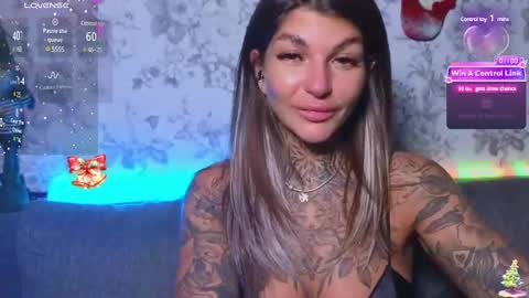 Anna online show from December 20, 11:00 am