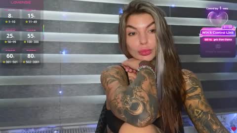 Anna online show from February 22, 6:50 am