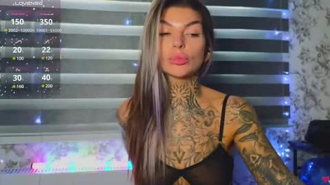 Anna online show from March 2, 10:35 am