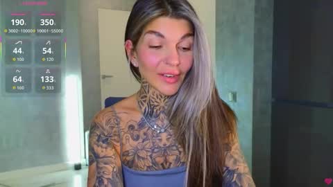 Anna online show from September 19, 7:56 am