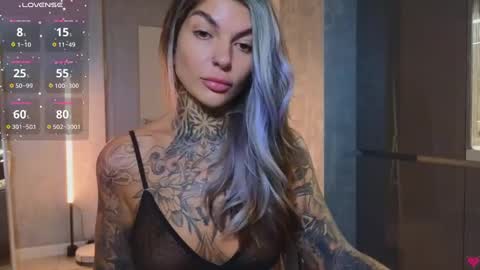 Anna online show from February 11, 11:09 am