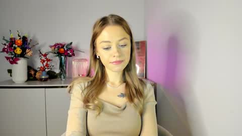 Cindy online show from February 12, 6:50 am