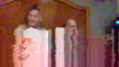 GOON MASTER online show from November 9, 9:46 am