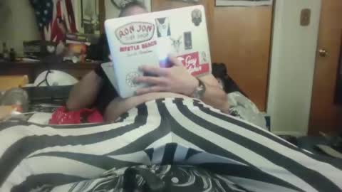 GOON MASTER online show from February 7, 7:55 am