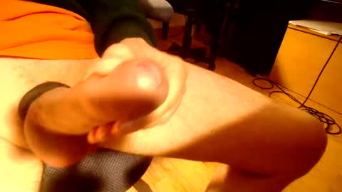 perkele3333 online show from January 19, 8:30 pm