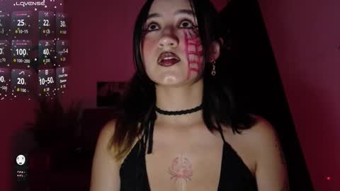   online show from October 16, 8:07 pm