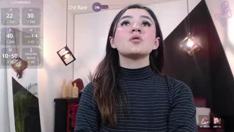   online show from February 12, 8:18 pm