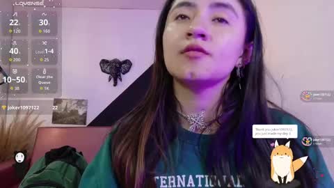   online show from September 29, 2:05 pm