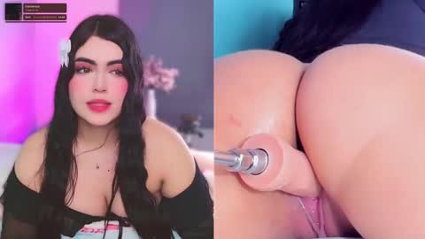 perla_cm online show from February 27, 11:14 am