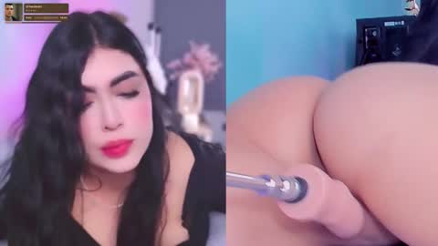 perla_cm online show from February 7, 11:35 am