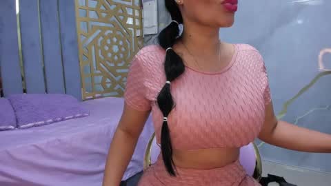 PERLA online show from February 8, 10:29 pm