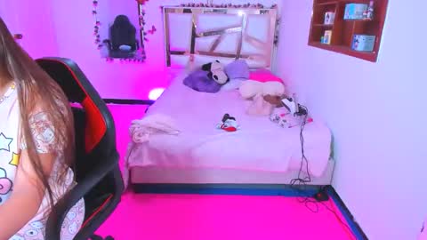 PERLA online show from June 6, 11:38 am