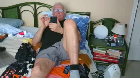 Permacom online show from January 31, 12:18 pm