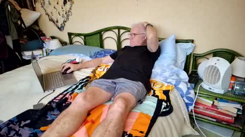 Permacom online show from January 20, 10:29 am