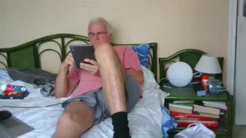 Permacom online show from December 2, 11:40 am