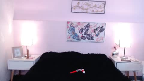 Persefone  online show from December 16, 12:00 pm