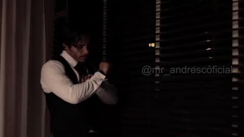 andres    online show from January 12, 11:01 pm