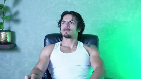 andres    online show from June 9, 6:40 pm