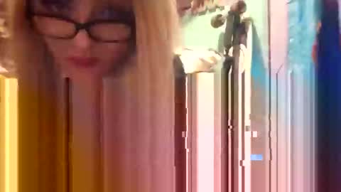 Persephone Love online show from October 23, 11:34 am