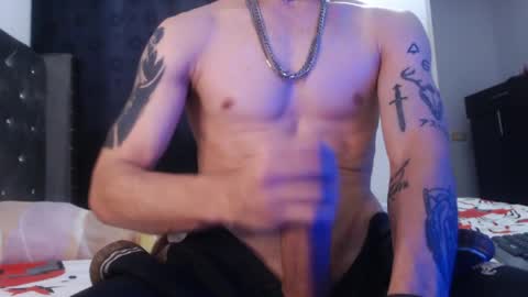  Perseus  online show from April 3, 8:21 am