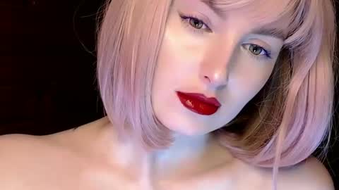 personal_devil online show from March 10, 8:56 pm