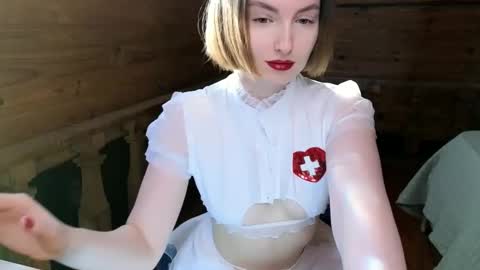 personal_devil online show from January 14, 3:15 pm