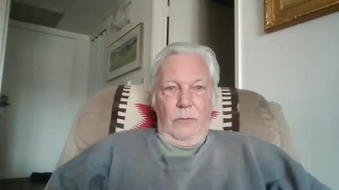 Nut4aNickel online show from March 2, 10:48 pm