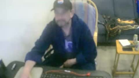 sex adicted online show from April 20, 12:57 am