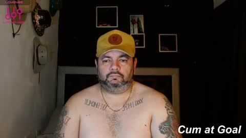 Carlos online show from January 11, 5:41 am