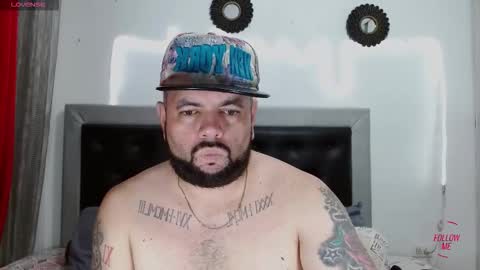 Carlos online show from November 5, 12:01 am