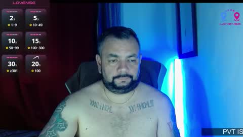 Carlos online show from March 15, 5:01 am