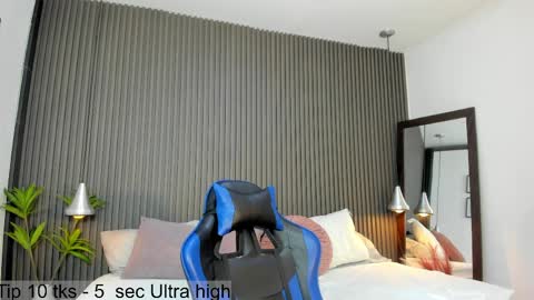 Lizza online show from April 4, 3:02 am