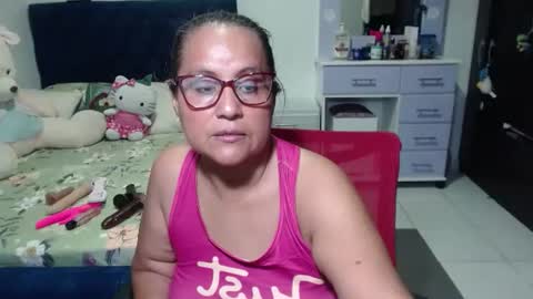 SAMY online show from December 4, 1:55 pm