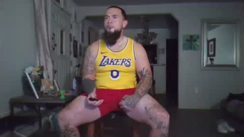 AKA perverted Step Daddy online show from October 3, 12:24 pm